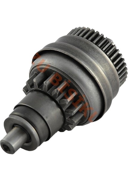 Marş Pinyon Dişlisi [oem] Spacy-Actıva-Beat -Actıva S-Hero Pleasure - Rks Spontını 110