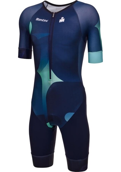 Koa Ironman Büyük Beden Erkek Trisuit 3I777IMGKOA fiyatları