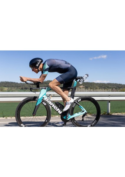 Koa Ironman Büyük Beden Erkek Trisuit 3I777IMGKOA fırsatları