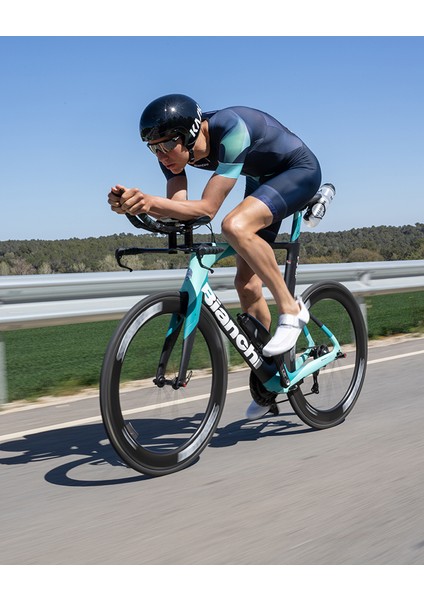 Koa Ironman Büyük Beden Erkek Trisuit 3I777IMGKOA indirimleri