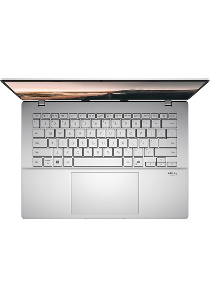 Vivobook WS3407VA S14 Intel Core I5 13420H-24GB DDR5-256GB Ssd-14" Wuxga IPS 300NITS Freedos Taşınabilir Bilgisayar ZLY045F11+ZETTAÇANTA modelleri
