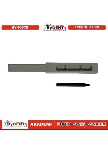 Pdr Boyasız Göçük Düzeltme Çekiç ve Rötüş Kalem Seti fiyatları