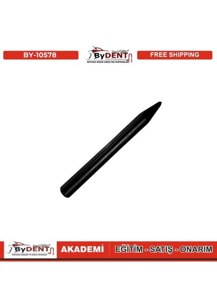 Pdr Boyasız Göçük Düzeltme Çekiç ve Rötüş Kalem Seti modelleri