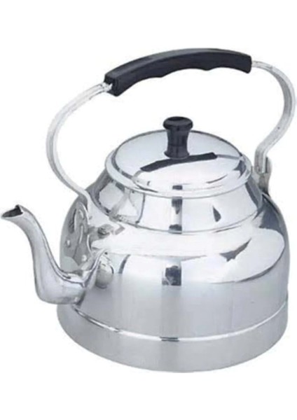 Alüminyum Üsten Saplı Kamp Piknik Çaydanlığı 16 No 2 Litre fiyatları