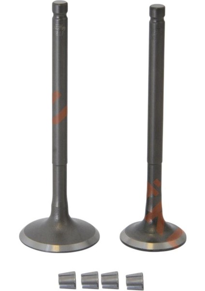 Subap Takımı [tırnaklı] [vtc] Spacy- Alpha - Rks Spontını 110