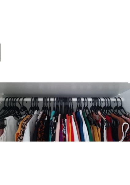 Kuru Temizleme/otel Askısı - 50 Adet fırsatları