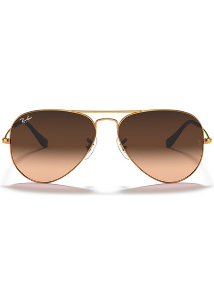 RB3025-9001A5-55 Unisex Güneş Gözlüğü indirimleri