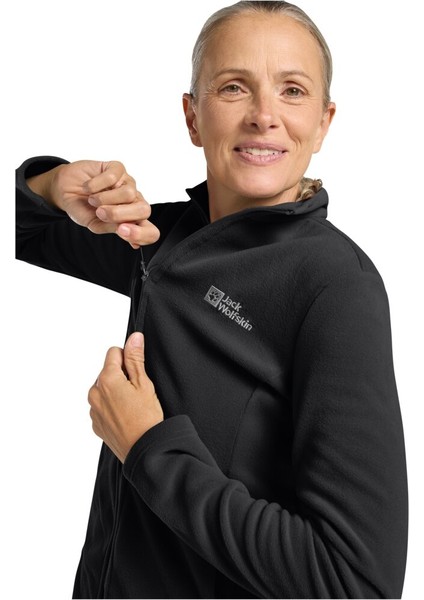 Taunus Fz Kadın Outdoor Polar 1711391