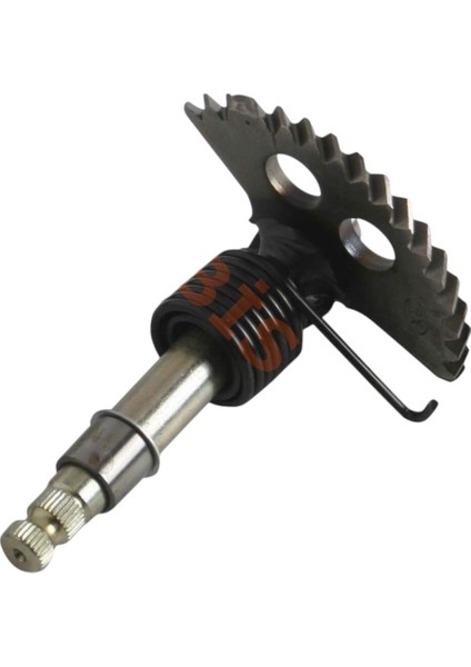 Marş Mili Yarım Ay 150CC Scooter