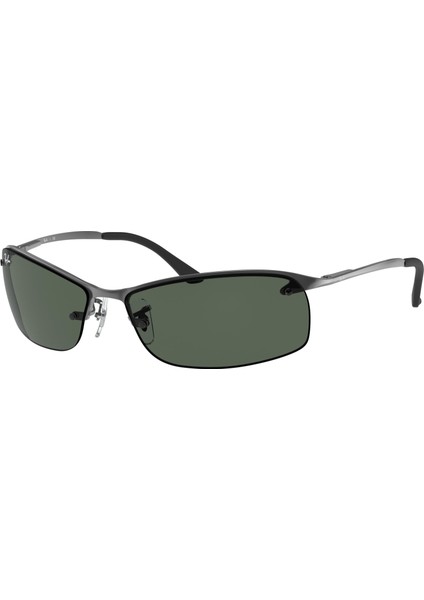 RAYBAN 3183 004/71 63