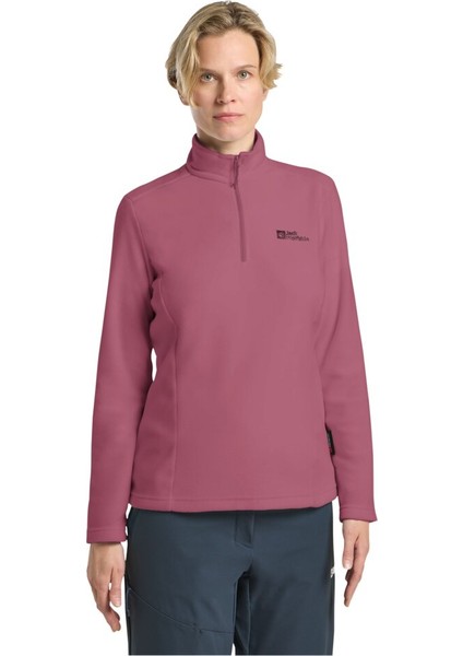 Taunus Hz Kadın Outdoor Polar 1709532