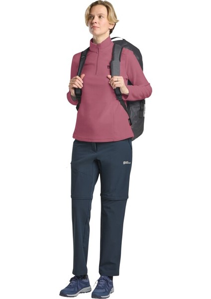 Taunus Hz Kadın Outdoor Polar 1709532 modelleri