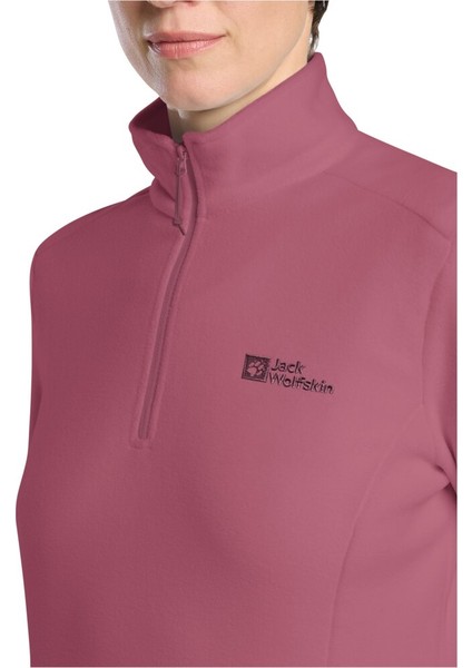 Taunus Hz Kadın Outdoor Polar 1709532 fırsatları