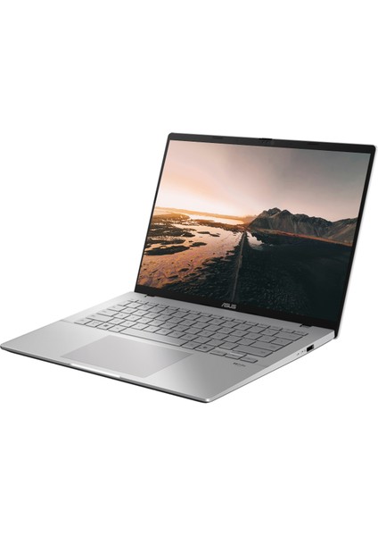 Vivobook WS3407VA S14 Intel Core I5 13420H-16GB Ddr5-1tb Ssd-14" Wuxga IPS 300NITS WIN11HOME Taşınabilir Bilgisayar ZLY045H03+ZETTAÇANTA fırsatları