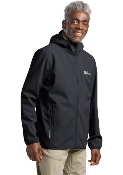 Bornberg Hoody Erkek Softshell 1307471