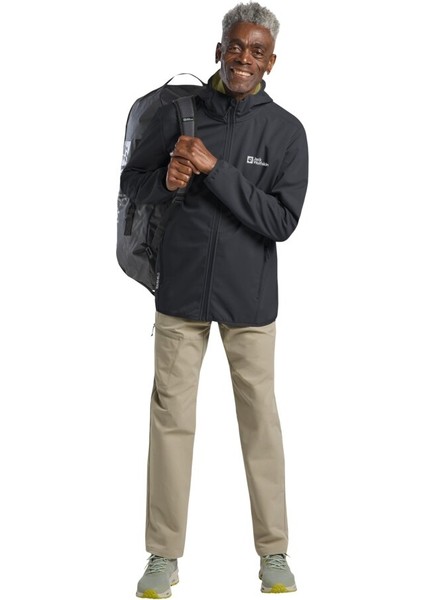 Bornberg Hoody Erkek Softshell 1307471 modelleri