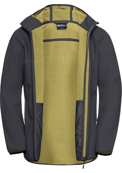 Bornberg Hoody Erkek Softshell 1307471 indirimleri