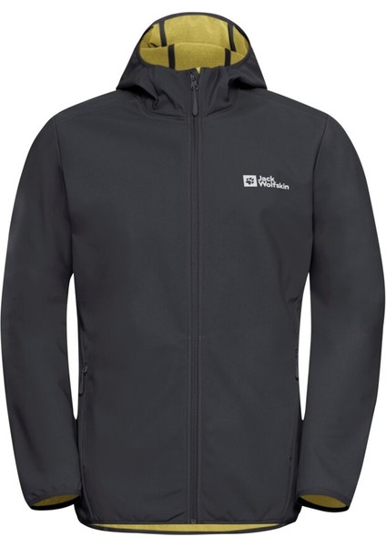 Bornberg Hoody Erkek Softshell 1307471