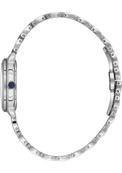 Daniel Klein DK.1.14126-1 Taşlı Tasarım 3 Atm Suya Dayanıklı Metalik Renk Kadın Kol Saati fiyatları