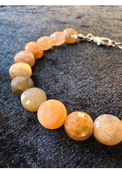 Güneş Taşı Elips