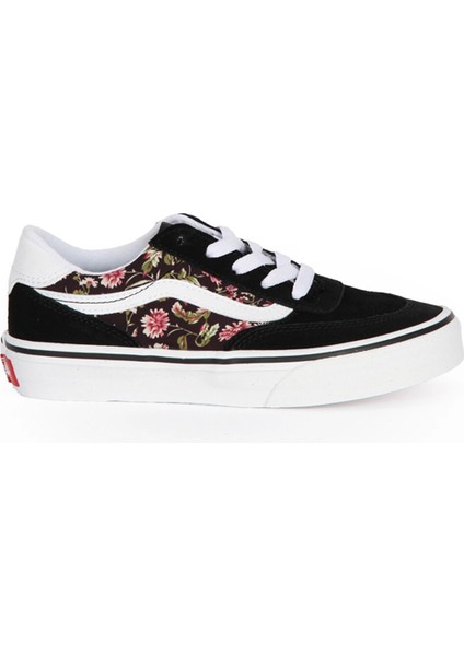 Brooklyn Ls Siyah Kadın Sneaker