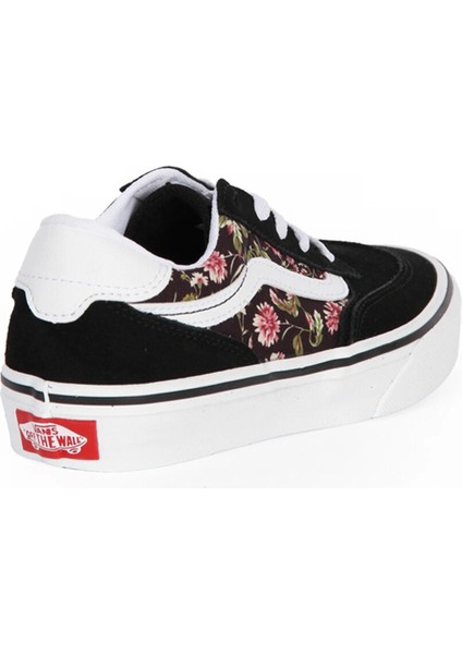 Brooklyn Ls Siyah Kadın Sneaker fırsatları