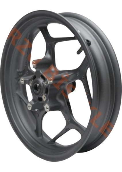 Ön Jant Pcx [2020-2022]