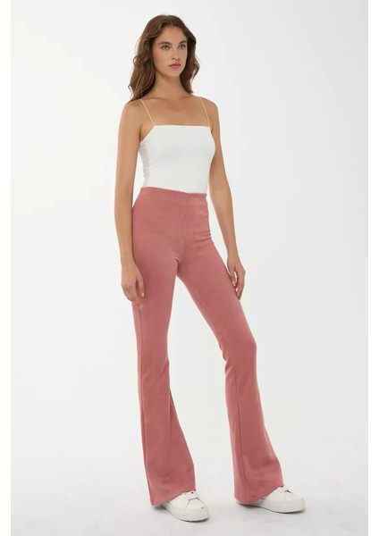 Kadın Kare Yaka Crop Top White indirimleri