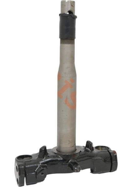 Ön Maşa - Honda Dıo