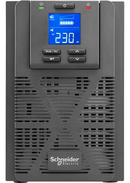 SRVS1KI Ups Kesintisiz Güç Kaynağı 1kva fiyatları