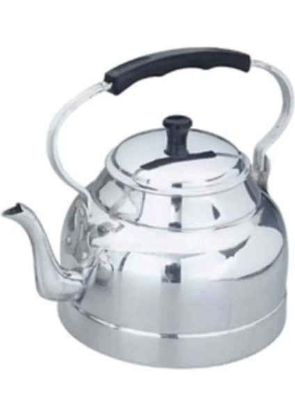 Alüminyum Üsten Saplı Kamp Piknik Çaydanlığı 26 No 6 Litre modelleri