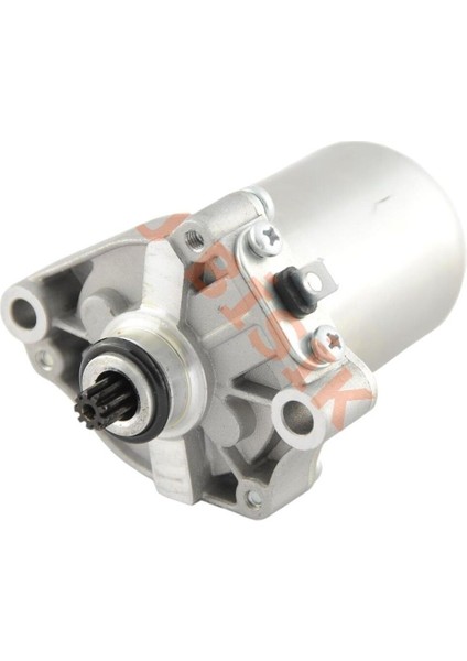 Marş Motoru Spacy - Actıva - Beat - Actıva S - Hero Pleasure - Rks Spontını 110 - Arora Specıal-Alfa