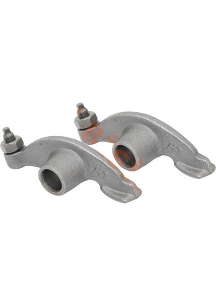Piyano Set - Scooter 125CC - 150CC