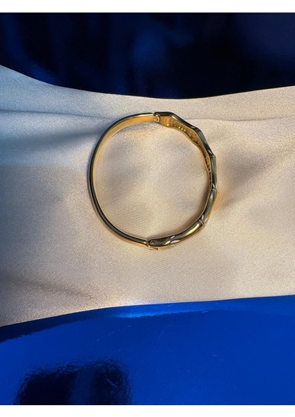 Altın Renkli Çelik Kelepçe fiyatları