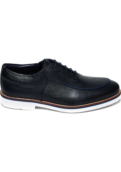 Bağcıklı Eva Taban Casual 331-213 Erkek Ayakkabı