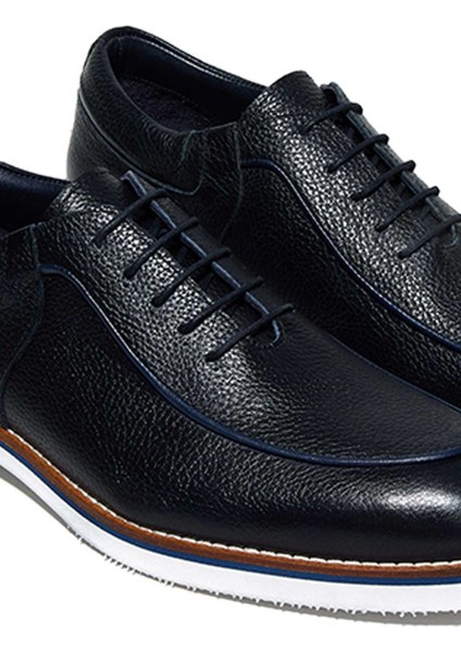 Bağcıklı Eva Taban Casual 331-213 Erkek Ayakkabı modelleri