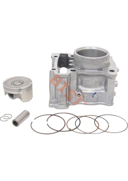 Silindir Komple [2015-2020] [orjinal] Yamaha N Max 155
