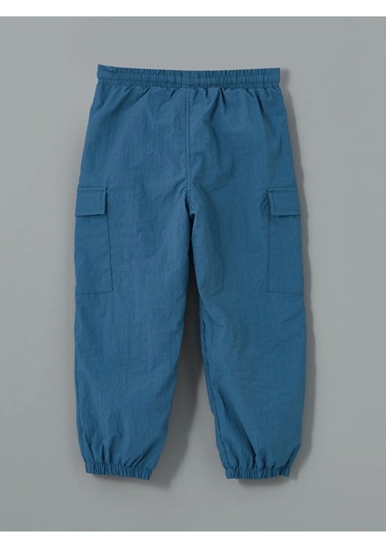 Lcw Kids Petrol Bisiklet Yaka Çizgili Erkek Çocuk Sweatshirt ve Pantolon 2'li indirimleri