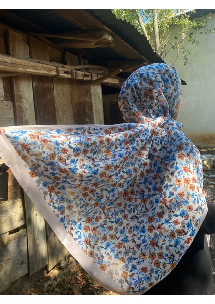 Yeni Sezon Soft Pamuk Şal