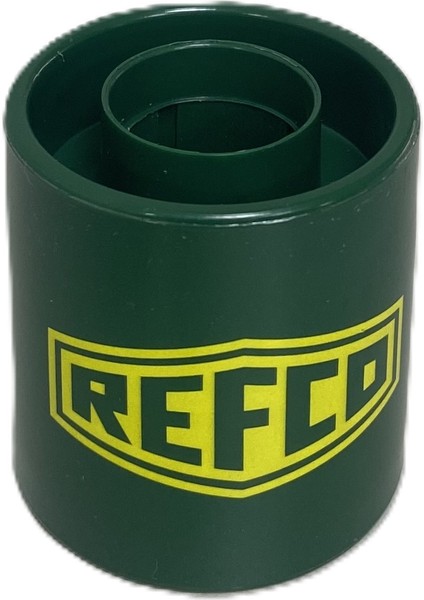 SVOM-18 4660507 Solenoid Valf Manuel Çalıştırma Mıknatısı Ø 18 mm