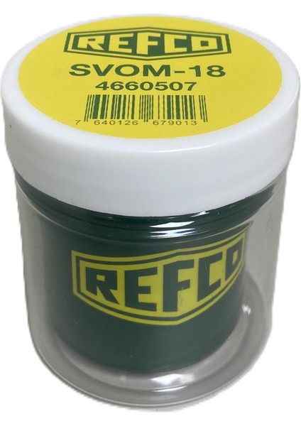 SVOM-18 4660507 Solenoid Valf Manuel Çalıştırma Mıknatısı Ø 18 mm fiyatları