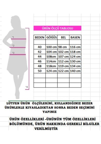 Yazlık Tunik Kap Giyçık Araboy 126 cm Ferace 4885