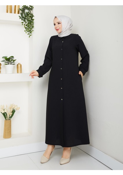 Yazlık Tunik Kap Giyçık Araboy 126 cm Ferace 4885 fiyatları