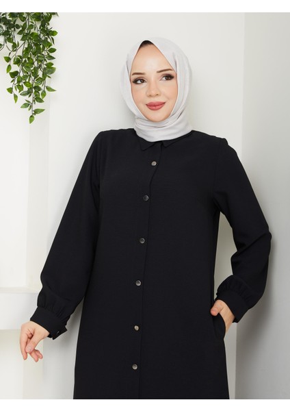 Yazlık Tunik Kap Giyçık Araboy 126 cm Ferace 4885 fırsatları