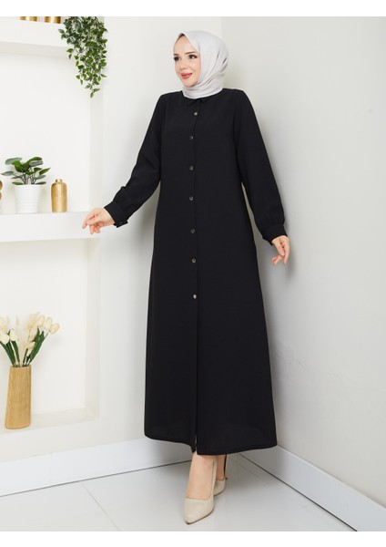 Yazlık Tunik Kap Giyçık Araboy 126 cm Ferace 4885 indirimleri