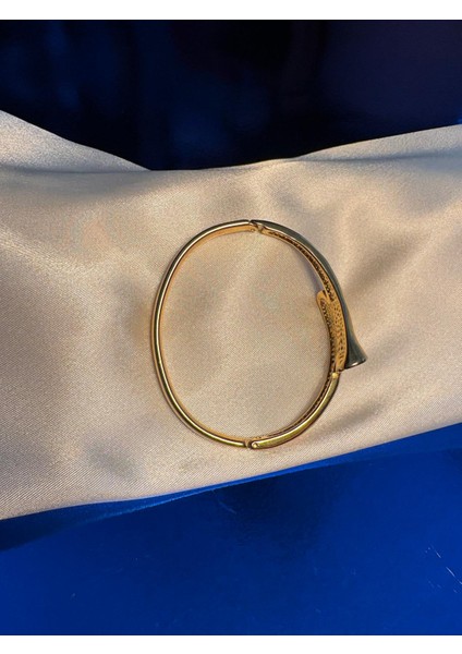 Altın Renkli Çelik Kelepçe fiyatları