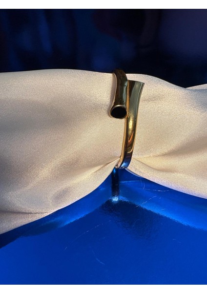 Altın Renkli Çelik Kelepçe modelleri