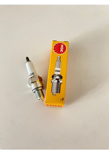 Cappucino 50cc 80cc Uyumlu 0rj Tayvan Ng;k Ateşleme Bujisi