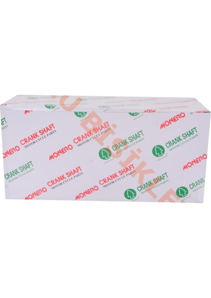 Krank Spacy [bilyalı] - Rks Spontını 110 Green Shaft fiyatları