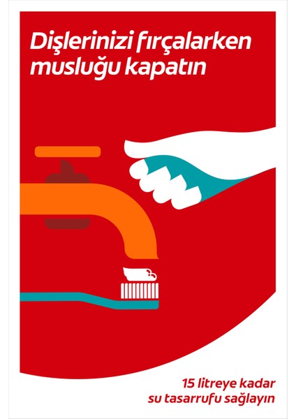 Nane Aromalı Florürsüz 3-5 Yaş Arası Çocuk Diş Macunu 60 ml